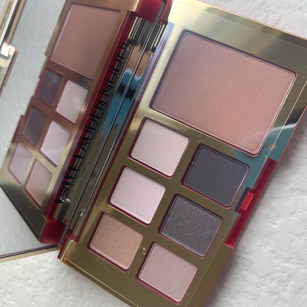 Pure Color Envy Eye & Cheek Palette